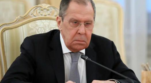 拉夫罗夫最新涉华言论曝光：前所未有！ 据塔斯社20日报道，对于俄罗斯与中国之