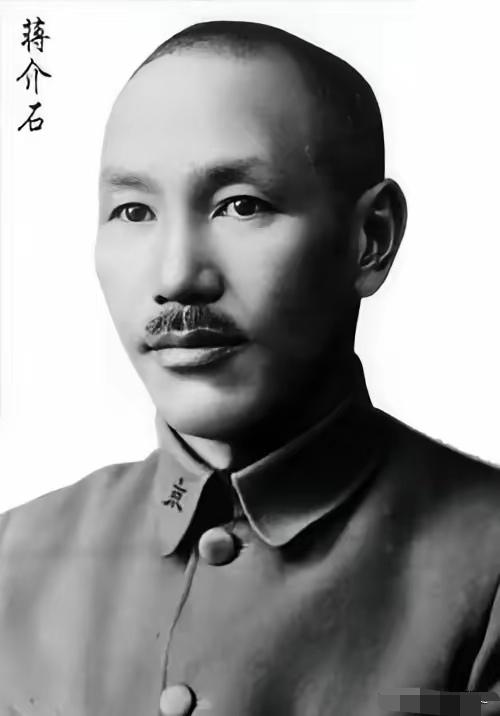 吴石就义前含泪爆料：所有人都骂蔡孝乾出卖了我，但真正让我走投无路的，是老蒋那道至