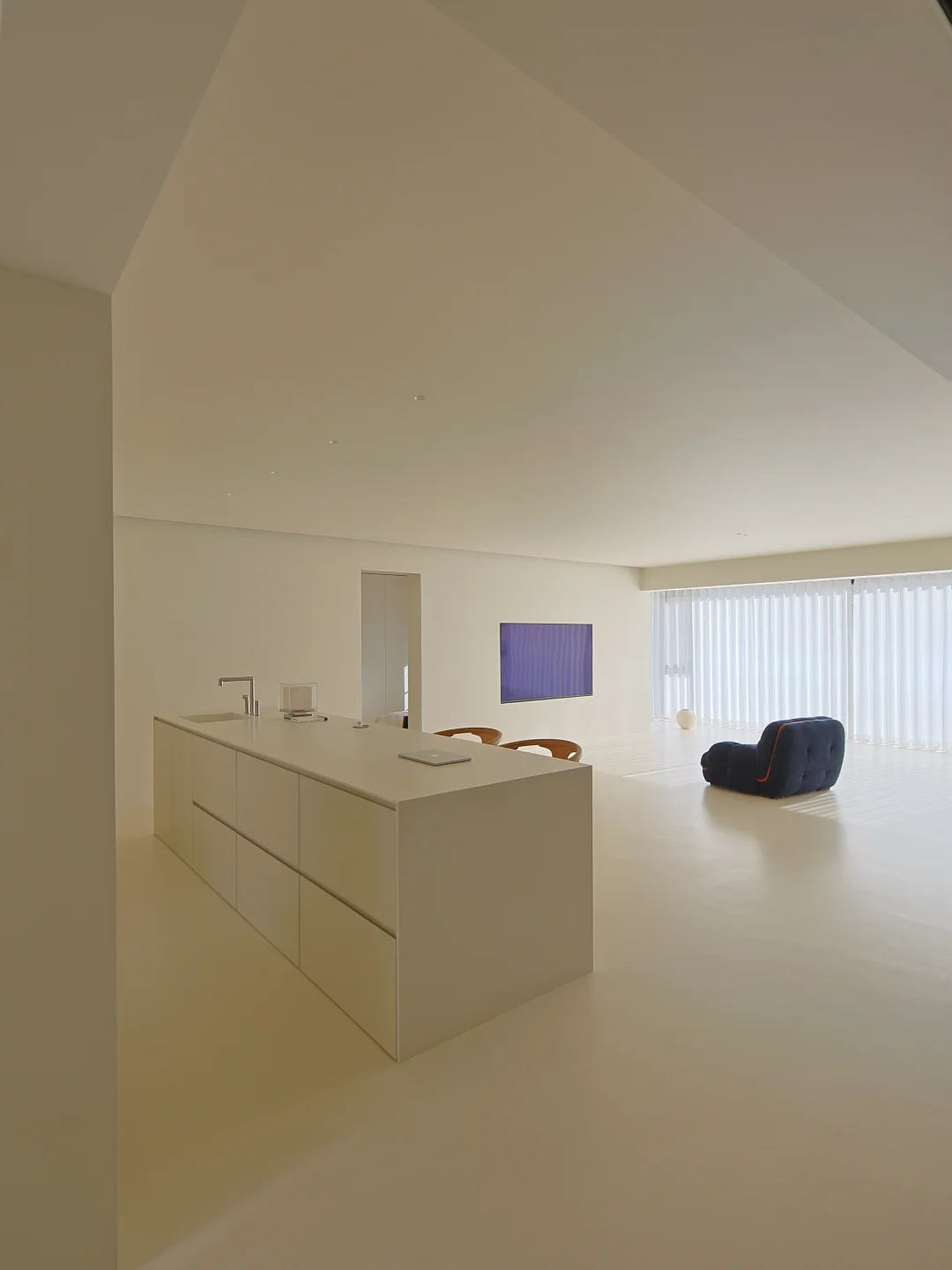 普通人的家，干干净净就是最好的装修⁉️