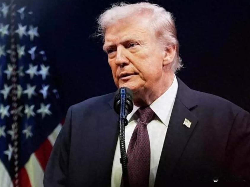 外国军事专家称特朗普现在有点懵懵在何处懵就懵在伊朗目前是大兵压境伊朗为