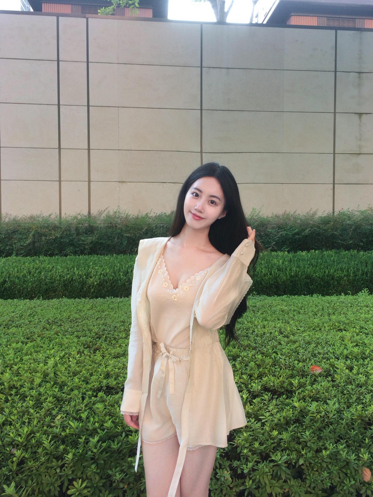 ☀️心情好人就会变漂亮