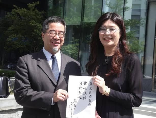 国民党内“亲美派”正在酝酿“换柱2.0版”，卢秀燕、朱立伦、金溥聪三股势力蠢蠢欲