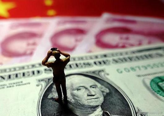 中国一刀斩断美债后路！38.5万亿窟窿难填，美元霸权要凉？谁还敢信美元霸权