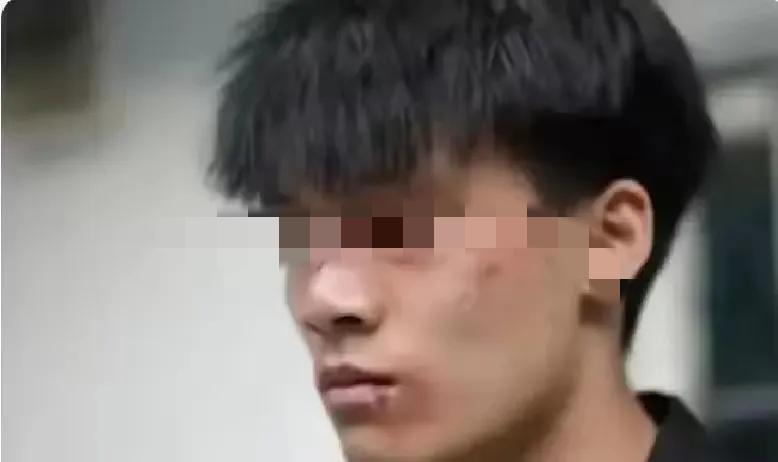 广东江门这名上门女婿估计这辈子都寒心了。只是因为洗完衣服忘记晾晒这件生活琐