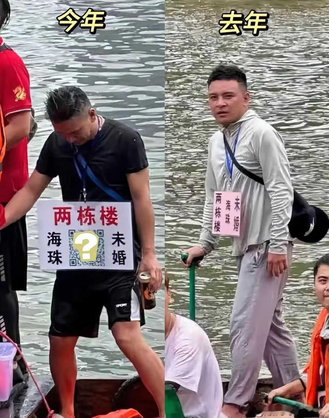 大哥这炫得……我竟然哑口无言！