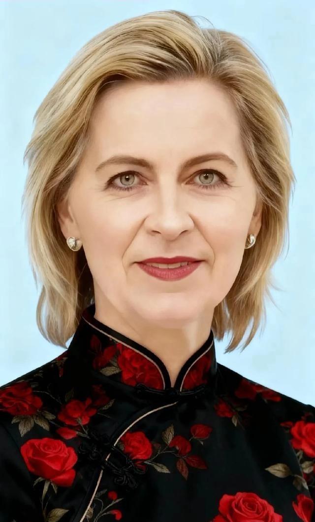 欧盟正式宣布了，欧盟轮值主席国丹麦宣布，欧盟各国政府就无限期冻结俄罗斯央行在欧洲