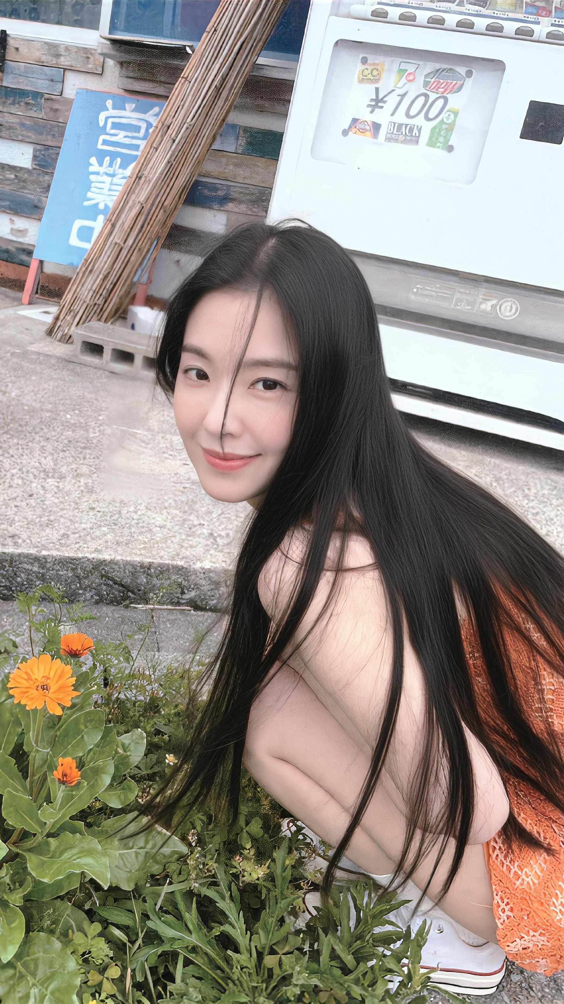 裴珠泫 清纯甜美 唯美 壁纸