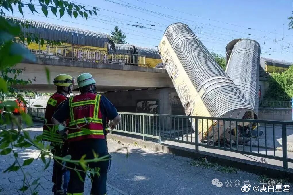 德国，你竟堕落成这样子了还是有些诧异的，万万没想到德国，你竟然堕落成这样子了。先
