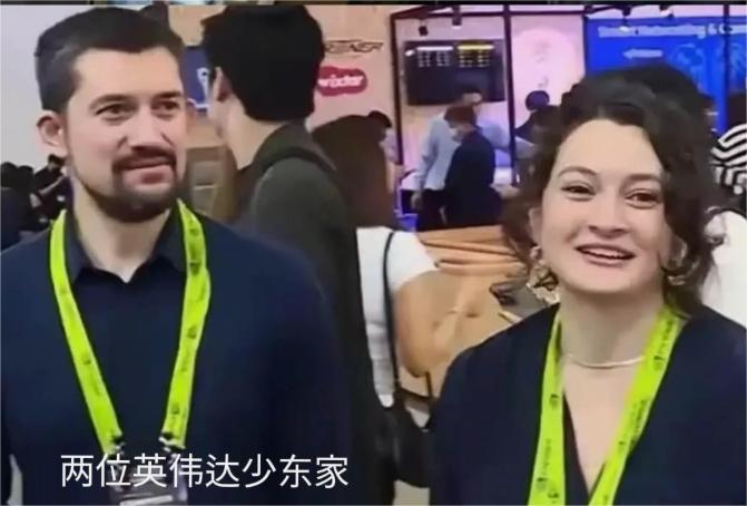 难怪有这种说法，说华人要是和白人结婚，不出三代就看不到华人的模样了。说实话这