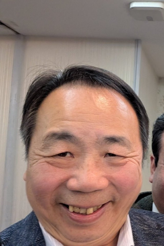 石平用过三个名字，本名石平，中国父母起的，北埜阳，他选日本参议员的护照名，大概率