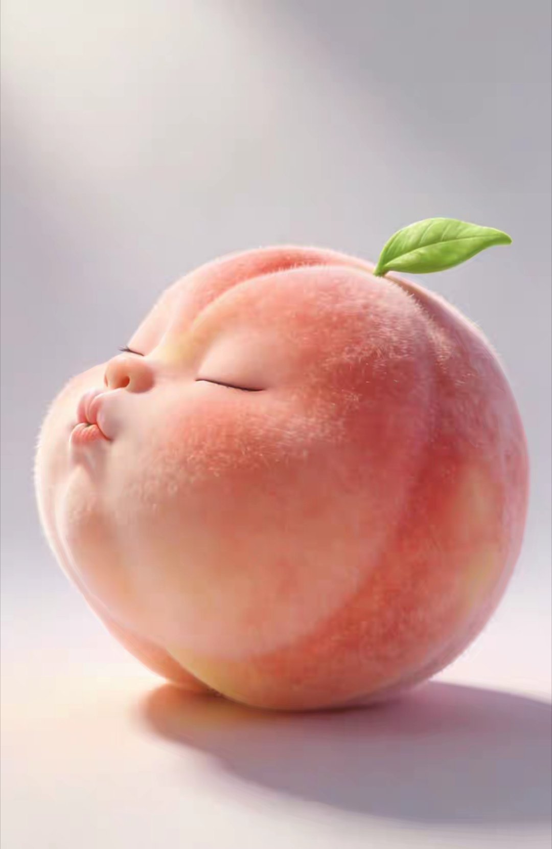 桃子