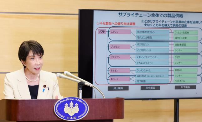 今非昔比！中国再用稀土反制，为何很难让日本重蹈2010年覆辙？ 我们必须