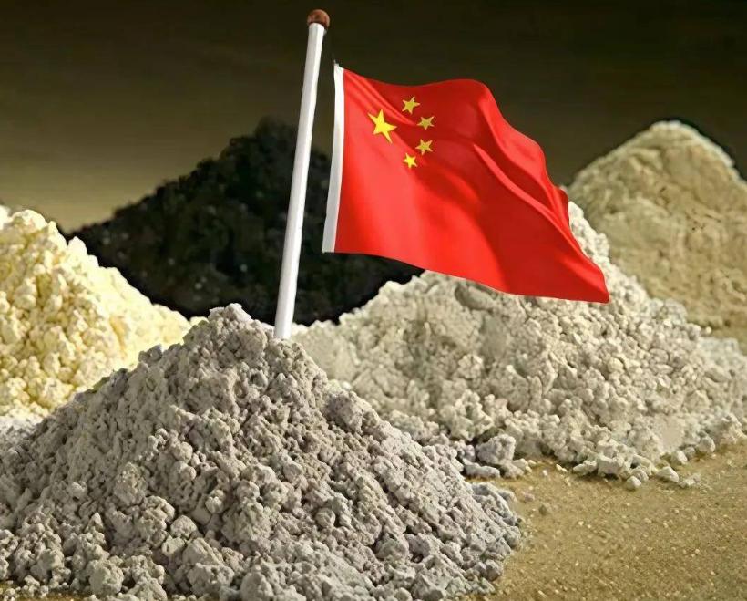 别想挖坑！G7想搅黄中国稀土？没门！G7这事琢磨起来挺有意思他