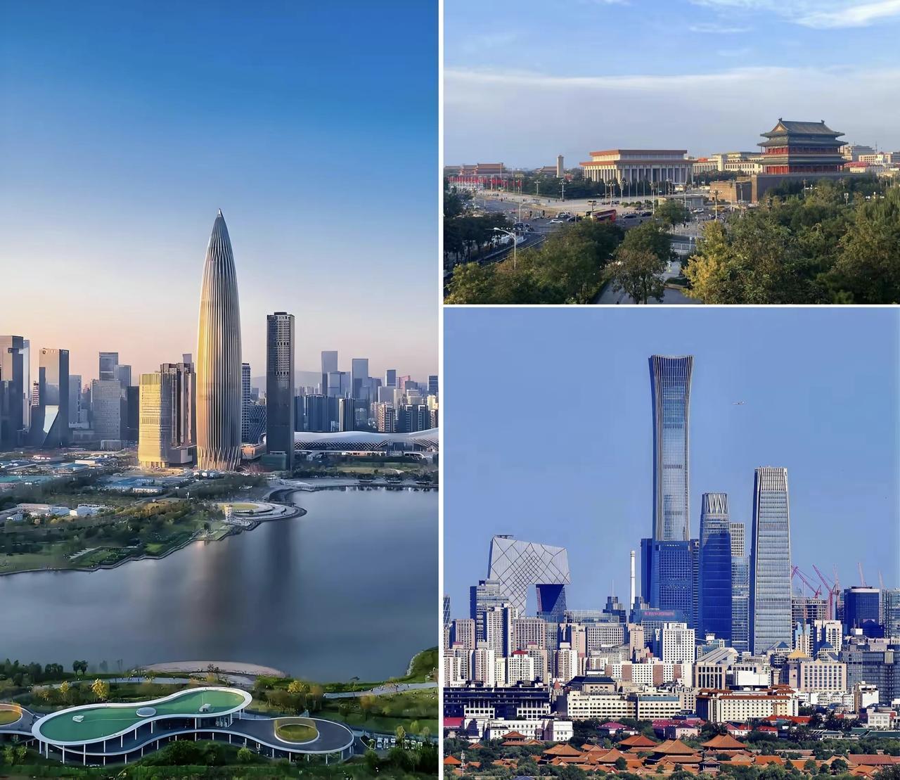 ✨中等发达国家啥标准？✨☯中等发达国家人均GDP达到3～4万美元。人们不再