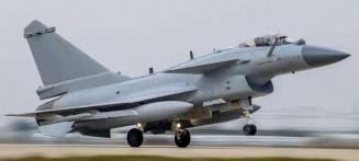 巴官方实锤：57空战最新数据曝光，歼10C战果重新修正？巴基斯坦高级官员向《