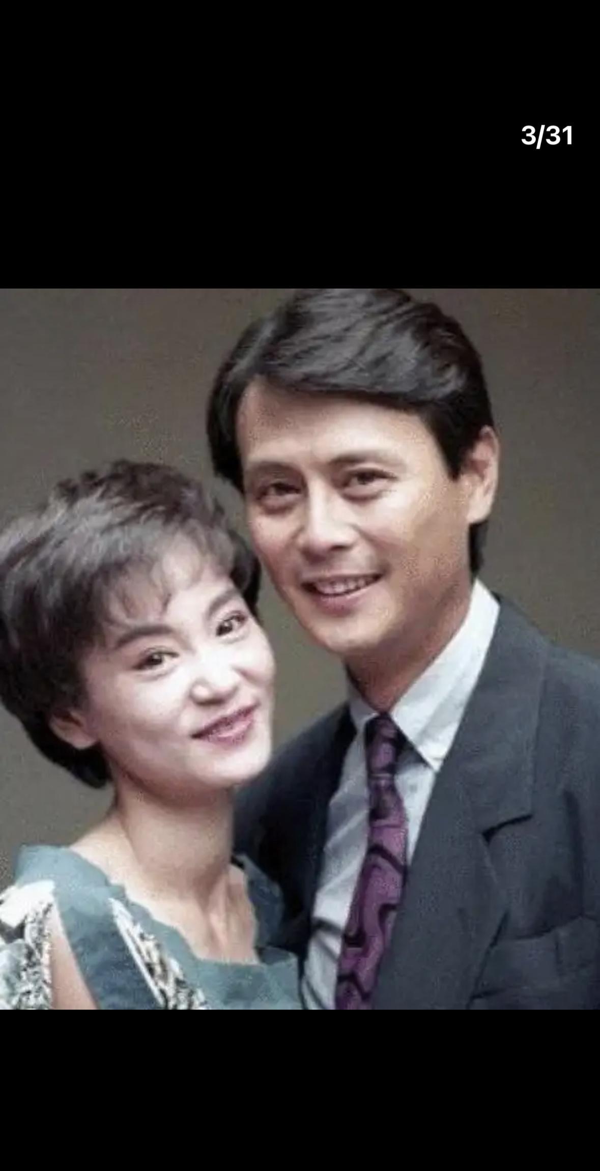 刘雪华说：“我这辈子最大的遗憾是无儿无女！”1959年出生的刘雪华，19岁