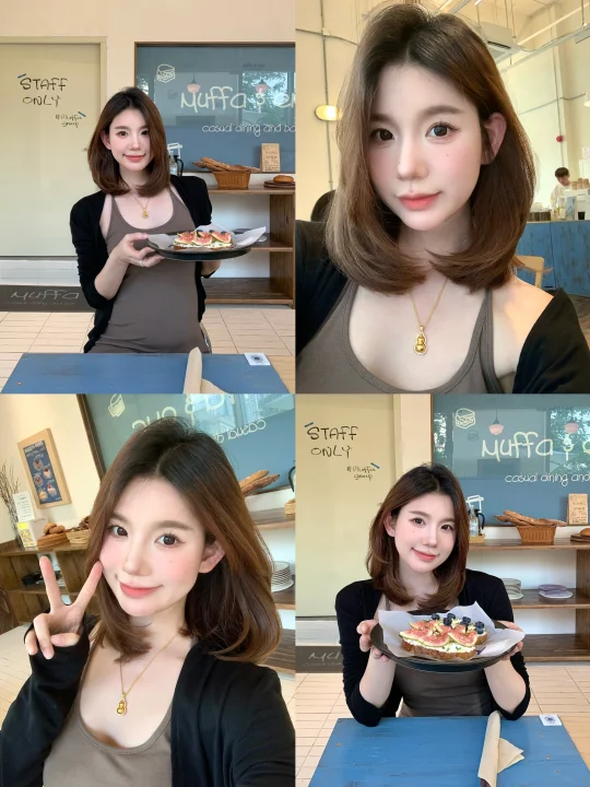 孕20w｜怀孕也要当漂亮妈妈🥨