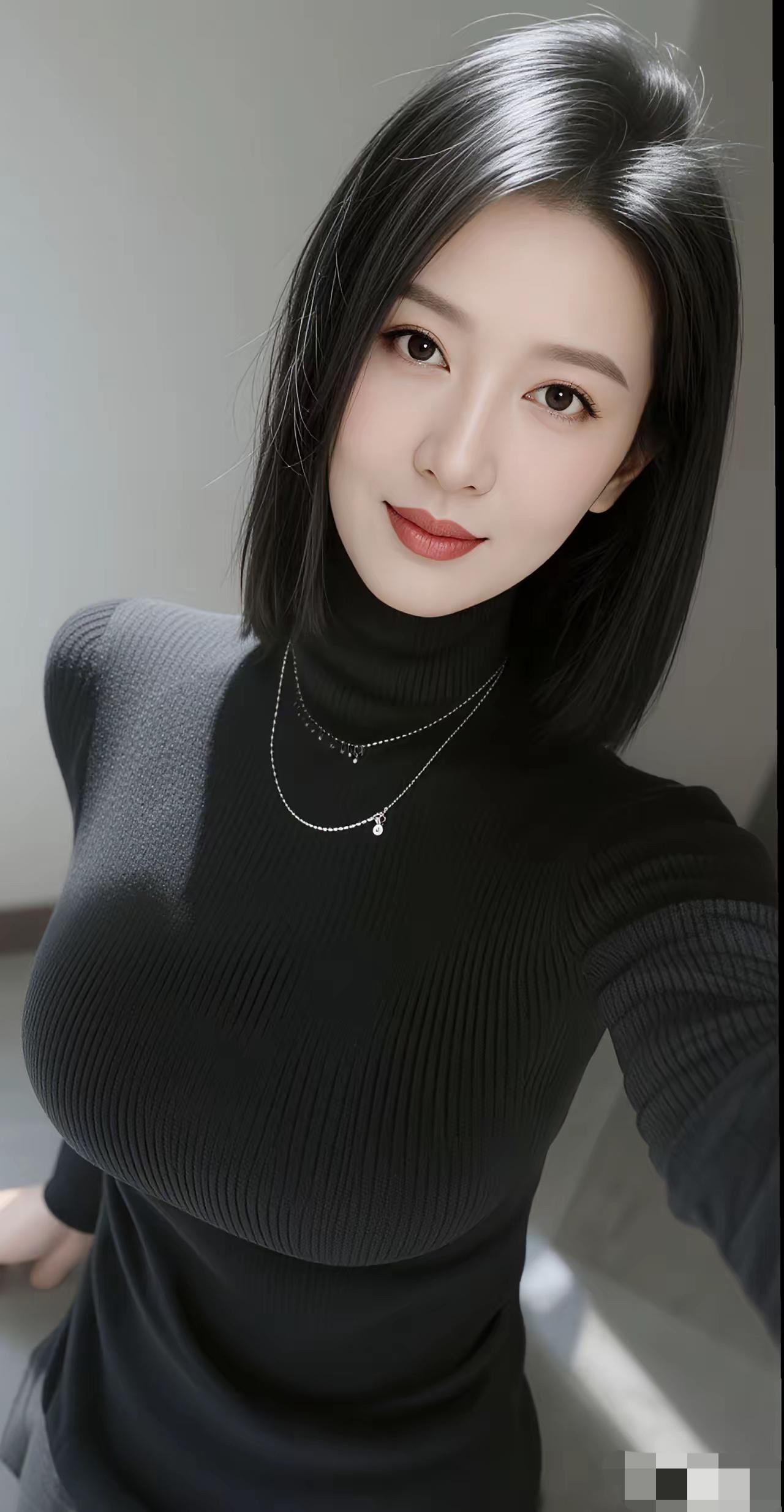 说她倾国倾城沉鱼落雁，闭月羞花，不为过吧