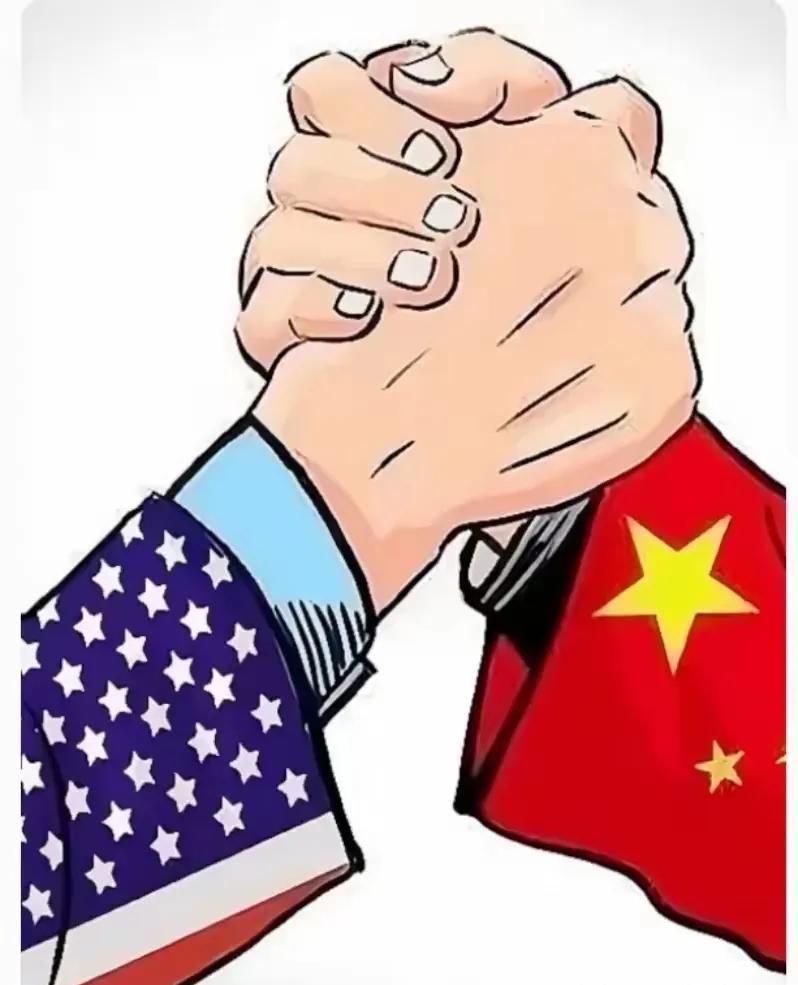 又变了！中美预计将关税协议再延迟90天！上次的关税协议延长期至8月12日止。