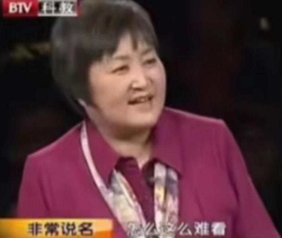 1950年，陈赓的女儿降生不久，一名文工团女兵瞧了孩子一眼，随口感慨：“没想到司