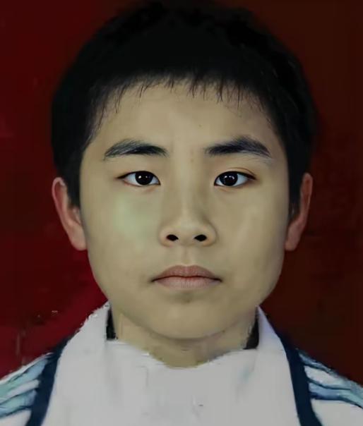 公安部自2000年实行A级通缉令以来，年龄最小的A级通缉犯白中杰，1993年9月