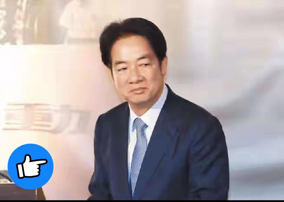 赖清德这下彻底完了！国民党团、民众党团和所有在野党于12月18日晚间发布采