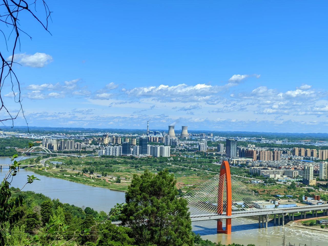 [烟花][烟花][烟花]金堂县人有福了，成都市将支持八大县市打造十大区域商圈，金