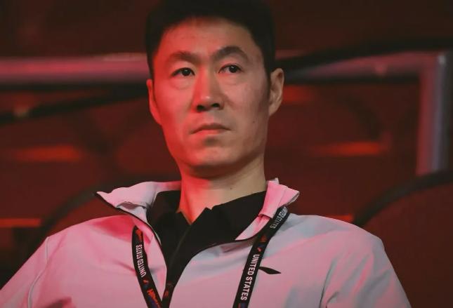 看到周启豪夺冠，王励勤有了两个新想法！ 第一，周启豪彻底甩掉“软脚虾”标签，