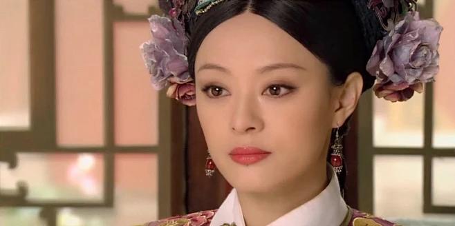 1777年正月二十三日丑刻，圆明园长春仙馆，一位86岁的老太太闭上了眼睛。她这一