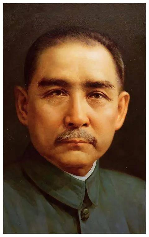 “国父”称谓不适合中华人民共和国公民对孙中山先生的当代定位在近代中国由封建帝