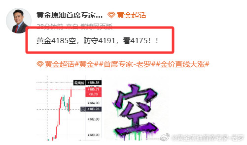 一晃半个小时过去了，这行情荡啊荡还是得下来，上车的减仓一波！！黄金黄金首席专家-