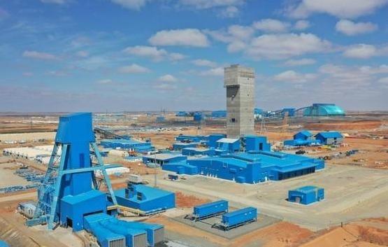 蒙古超级大铜矿拒绝中方，澳洲力拓欣喜接盘后，被接下来一幕整懵了！蒙古南戈壁埋着一