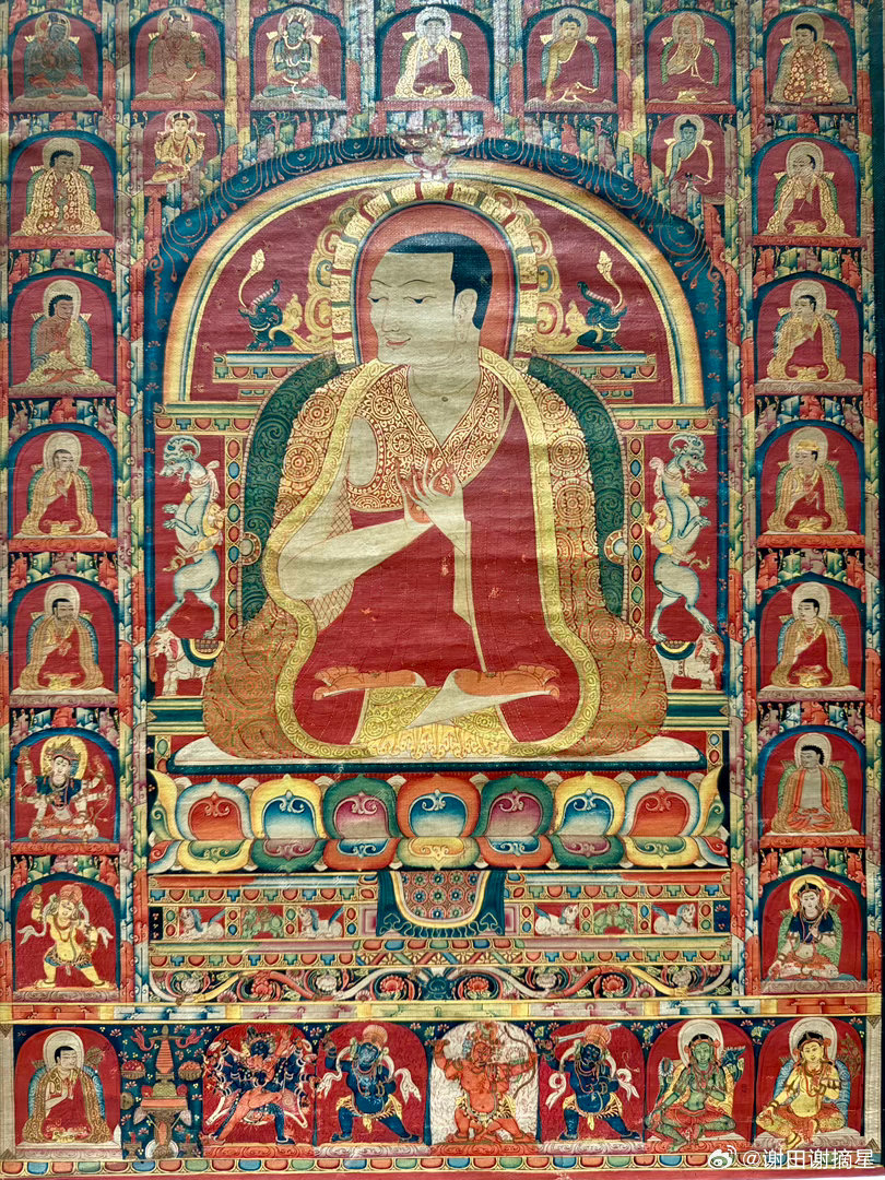 神兽再现：文物中的奇幻生物台北故宫特展古人对自然万象抱持着既敬畏又崇拜的情感，