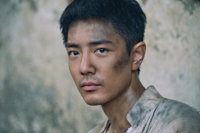 肖战莫得闲的韧性肖战凡躯在战争中淬炼出血性肖战凡躯在战争中淬炼出血性，肖战莫