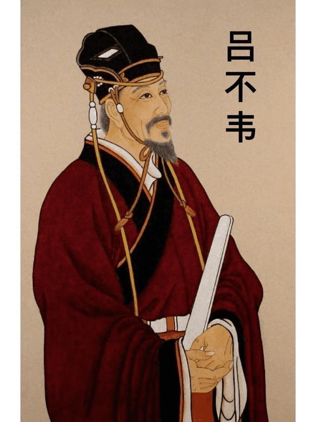 吕不韦没能废嬴政自立，核心是受多重现实约束：他卫国商人出身，在讲究血缘宗法的秦国