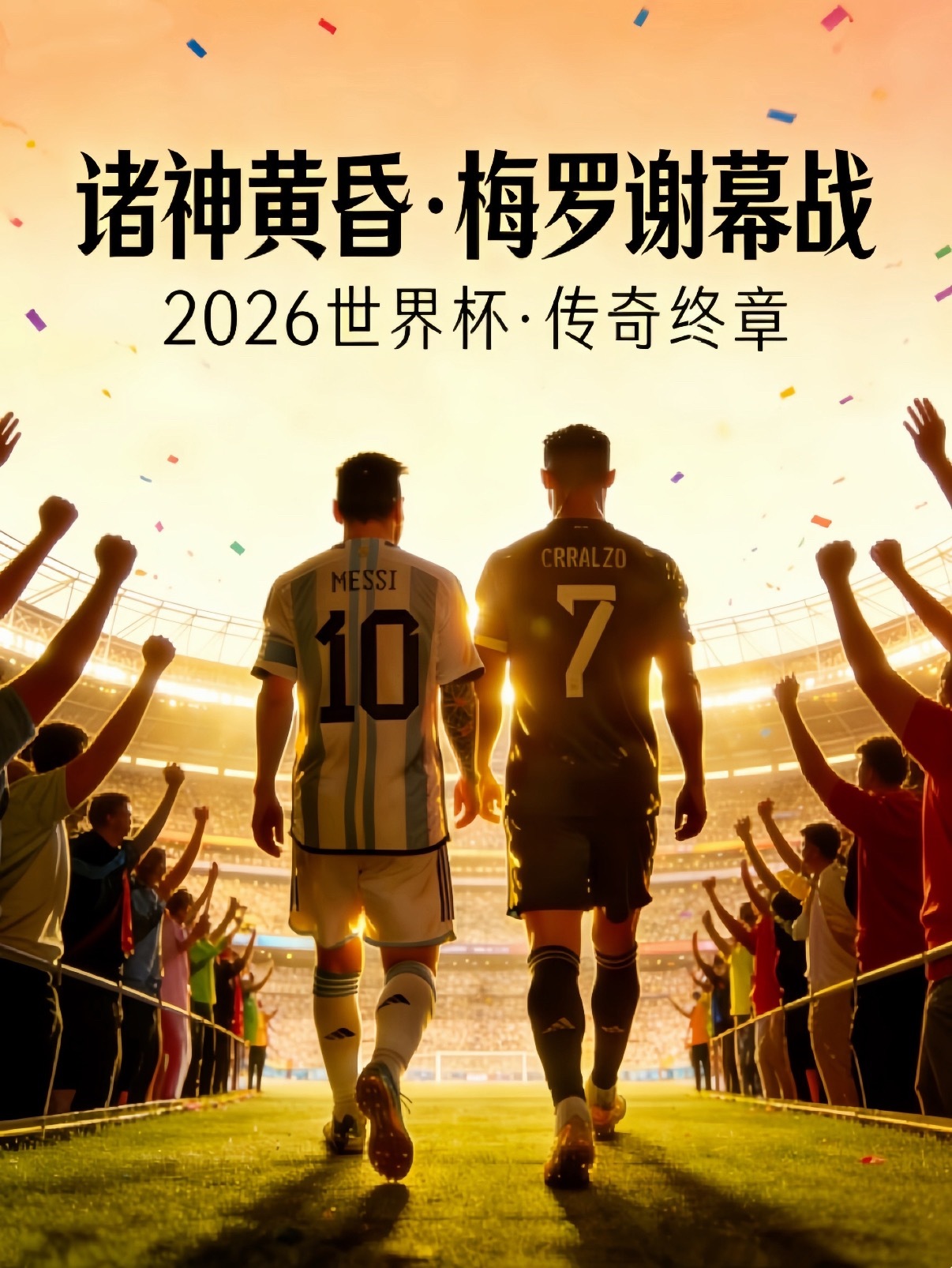 香港拿下世界杯转播权我们苏超不比他差，何必花这么多钱买转播权，又没中国队参加