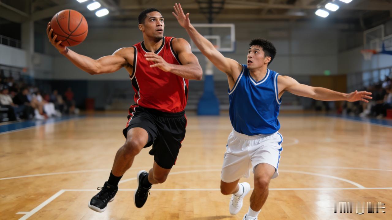 昨晚的CBA赛场上，青岛男篮又赢球了！这已经是他们连续第三次获胜，状态相当火热。