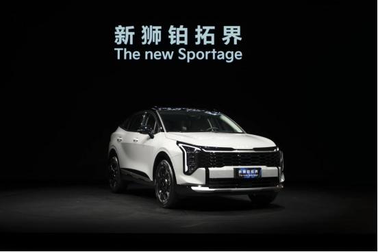 拒绝挤牙膏式改款，起亚新狮铂拓界用全面进化引爆期待如今的汽车市场，很多中期改款