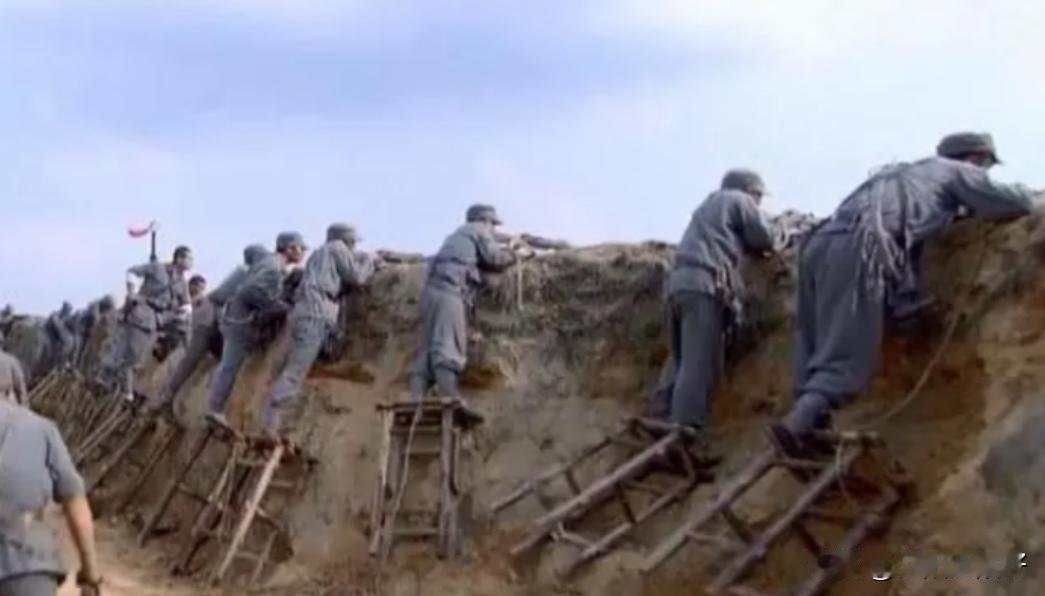 1938年春天，桂军189师俘虏了两名日军，师长凌压西命令手下拿尺子量一下他们的