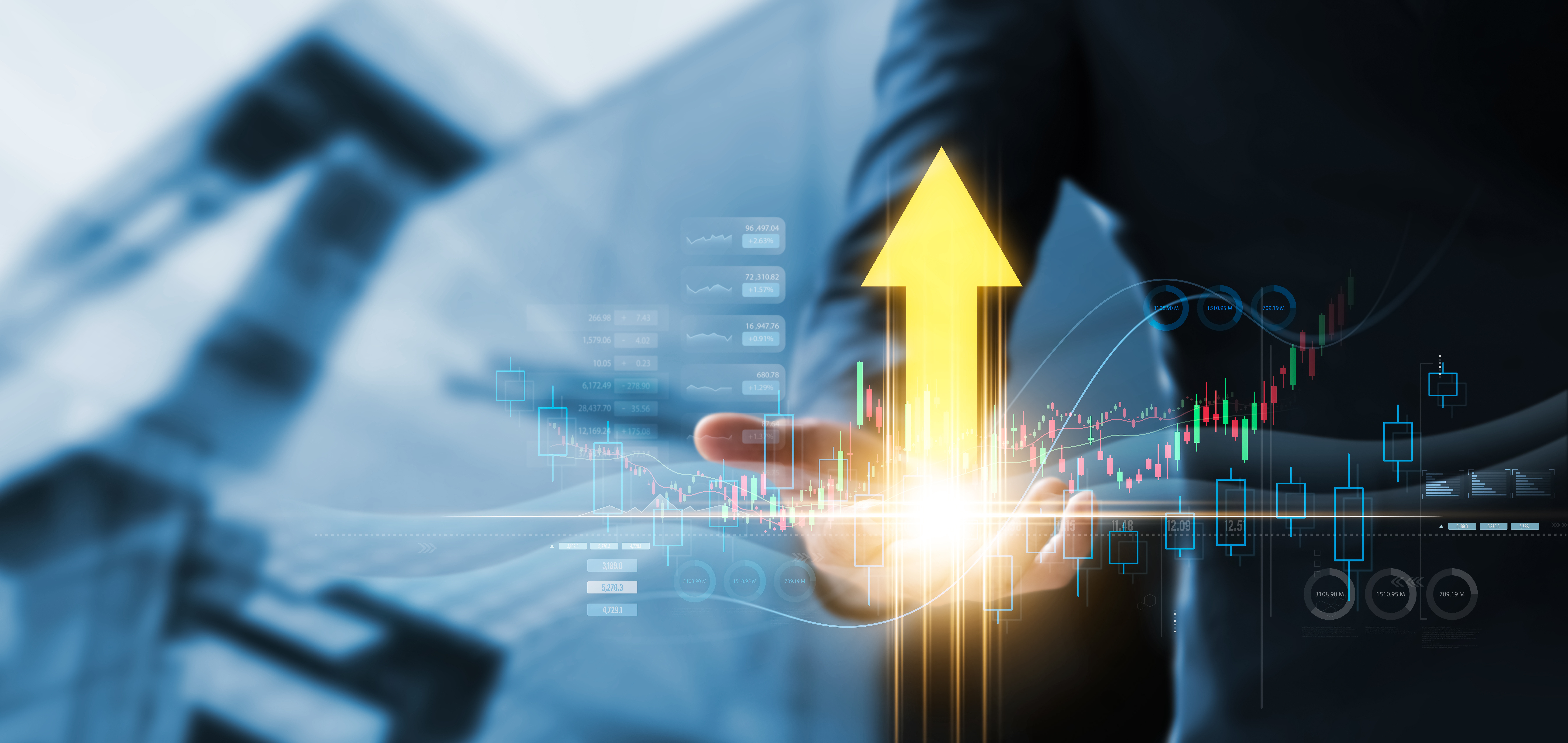 16.4亿元收购安捷讯: 光库科技能否靠“有源+无源”一体化决胜光模块深水区?