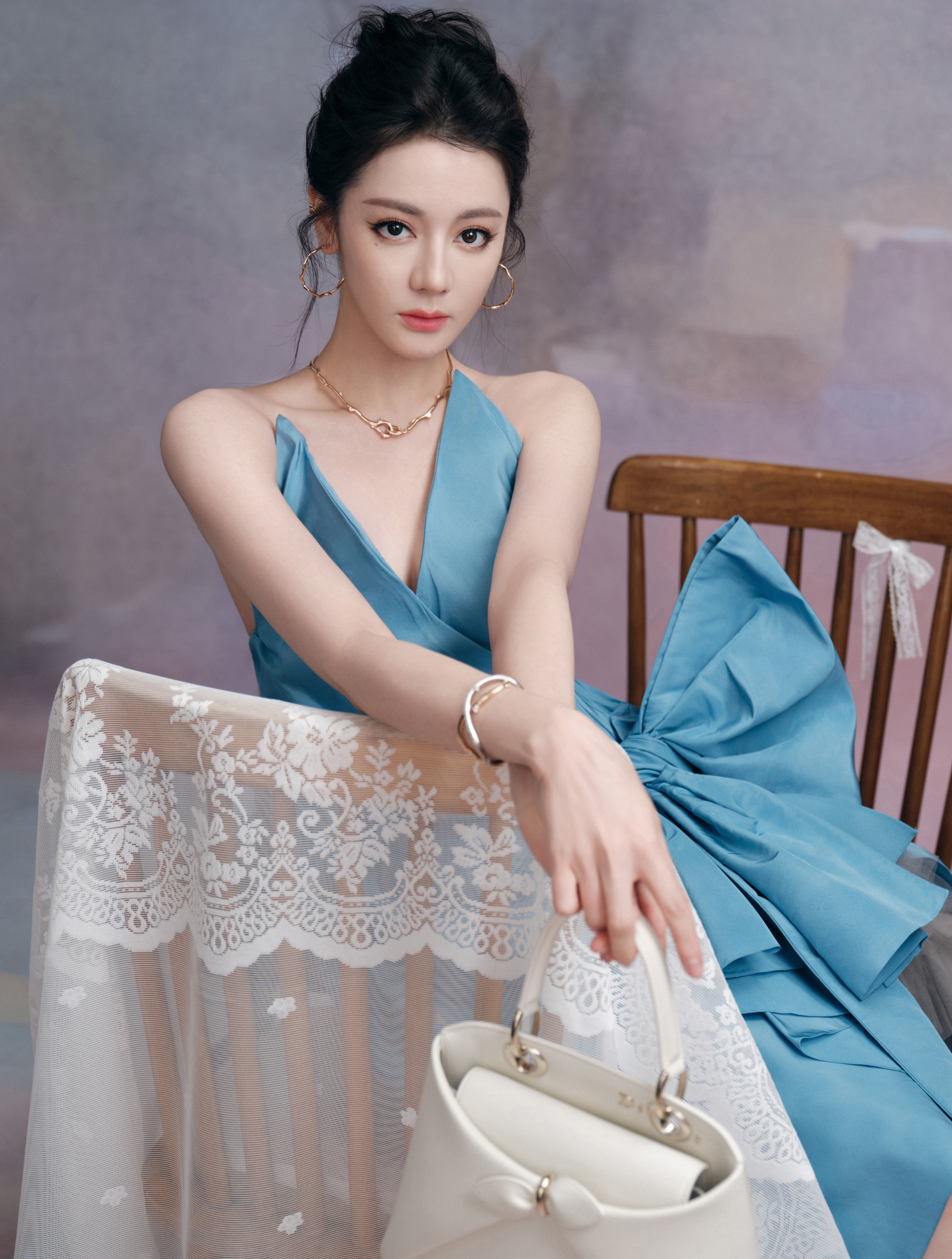 迪丽热巴