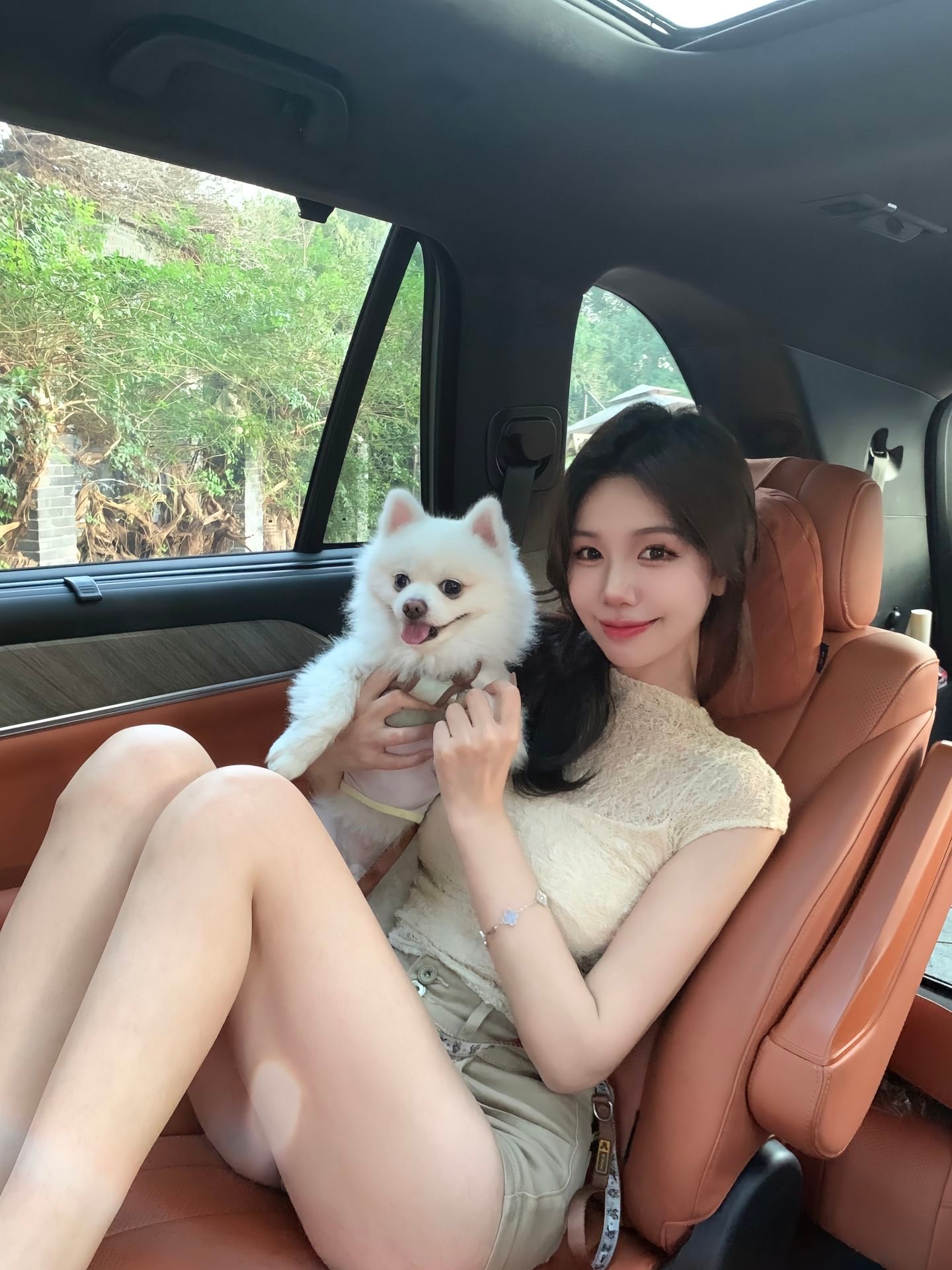 狗子太可爱了🐶​​​