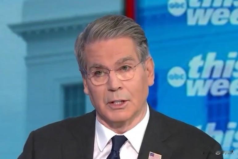 美国财长贝森特近日在福克斯新闻中“透露”称，中方已经完成了对美国大豆采购的“承诺