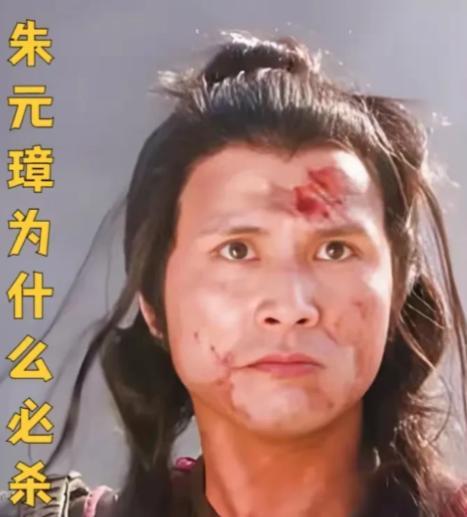 洪武年间，刀锋划过皮肤，凉意穿透骨髓，蓝玉的哀嚎在刑堂回荡：求陛下看在往日功勋，