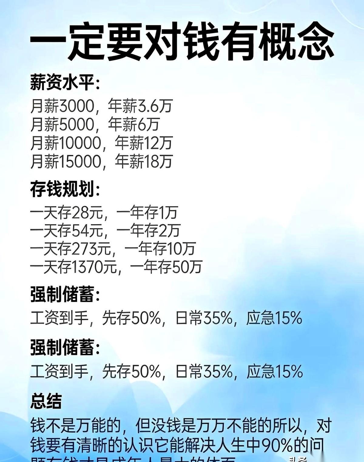 月薪五千五的入账短信刚在屏幕上亮起，大拇指一滑，直接切进购物软件，眼都不眨地付了