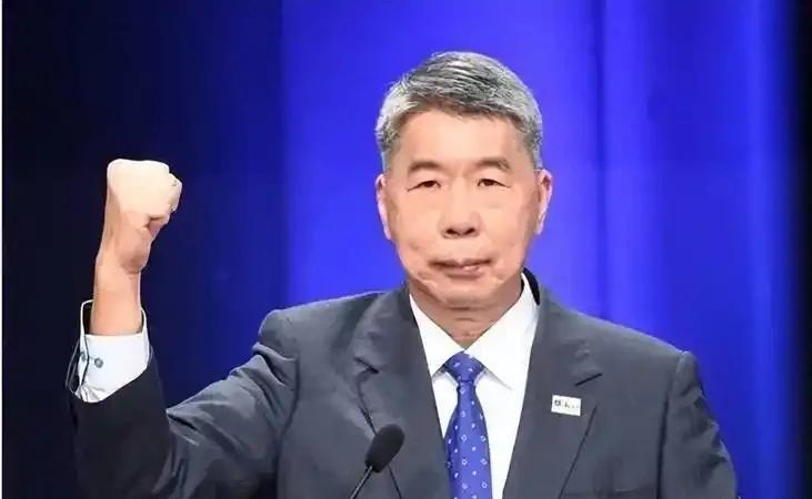 张亚中一语道破：台湾人，你就是中国人！各位朋友，最近张亚中在新书发布会上说了一