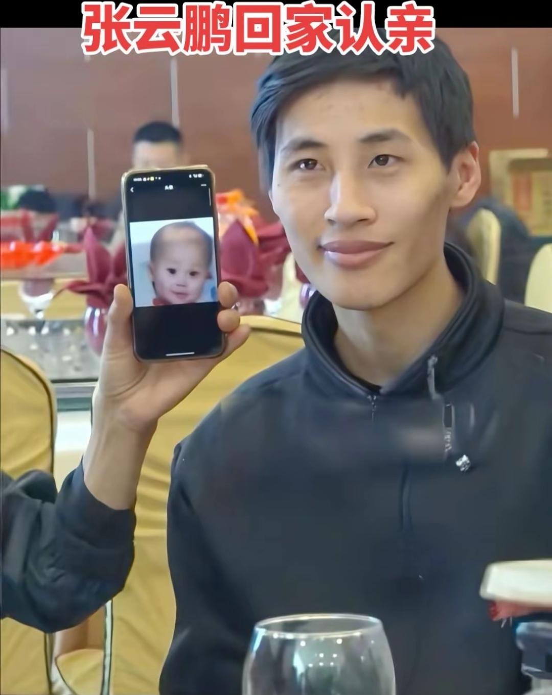 张云鹏选择回加拿大打工，不拖累父母，这个选择太对了:第1.他的家庭不完整，父