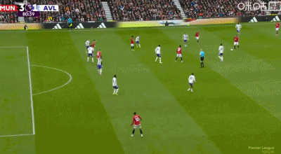 谢什科有点运势在身的——让我忘不了的不是最后转身打门，而是之前跨栏过人的敏捷当你