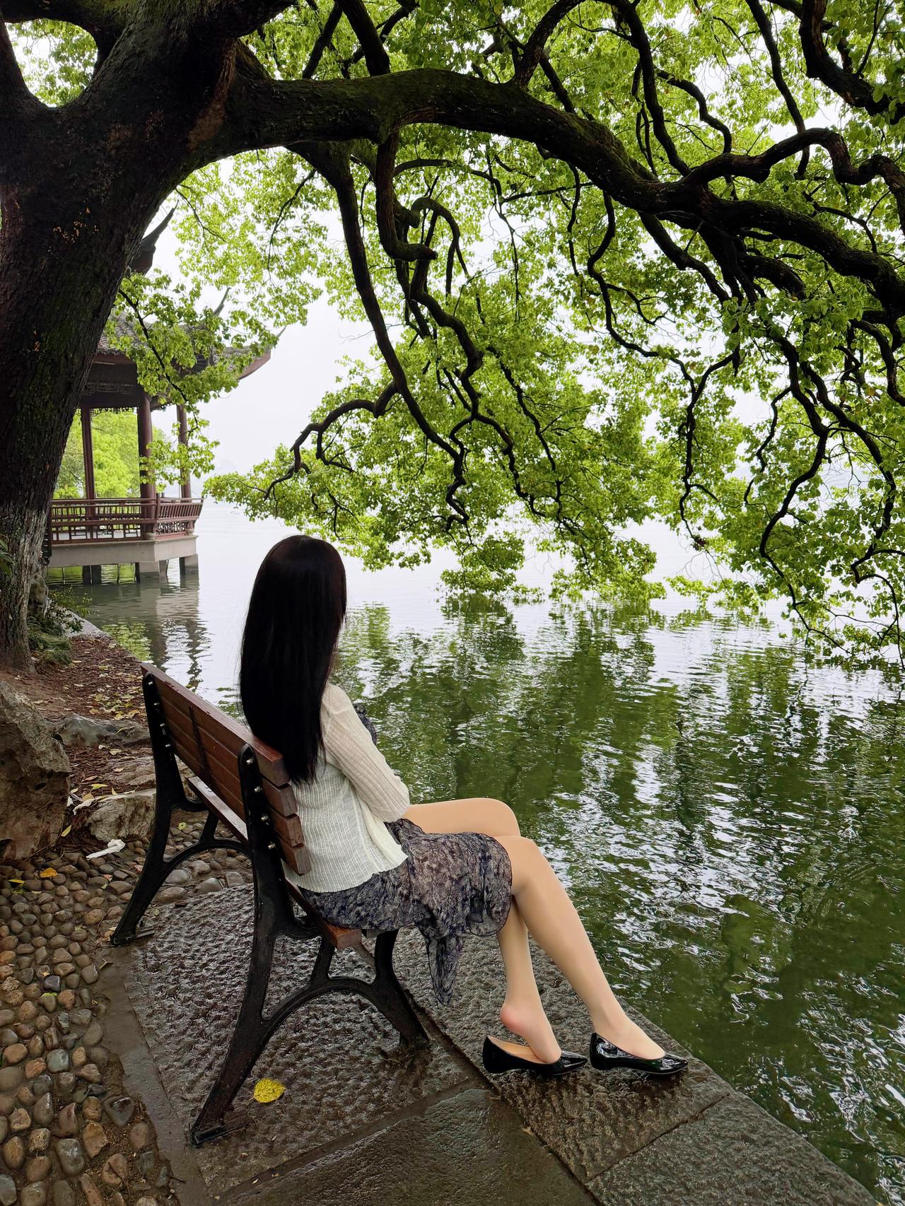 女人，一定要记住，生理年龄真的不重要，重要的是你看起来像多大的，你把自己