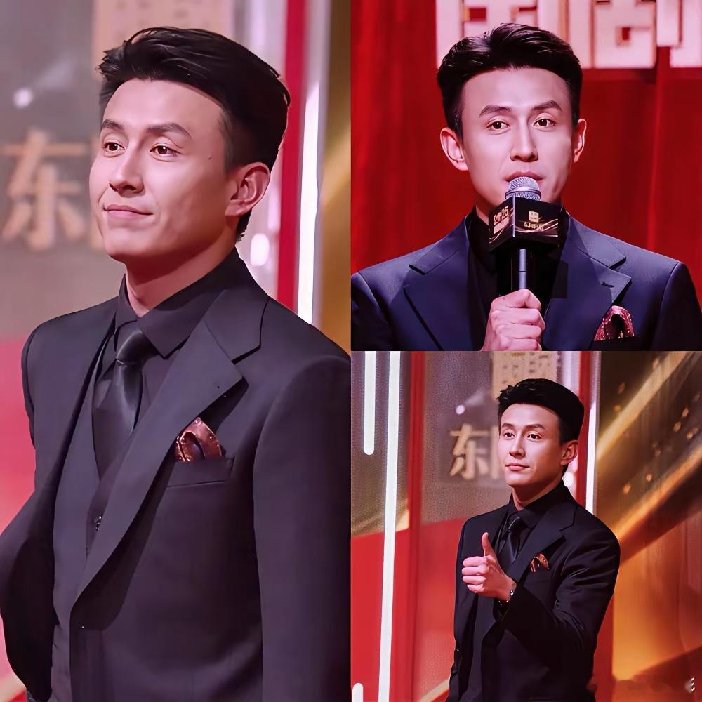 人不仅要多读书，还要会说话，不信看刘萧旭，国剧盛典主持人问他为什么叫小孩叔，你看